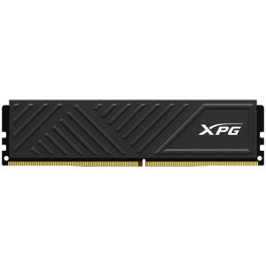 Xpg Gammix D35 8gb 3200mhz Cl16 Ddr4 Ram Ax4u32008g16a Sbkd35
