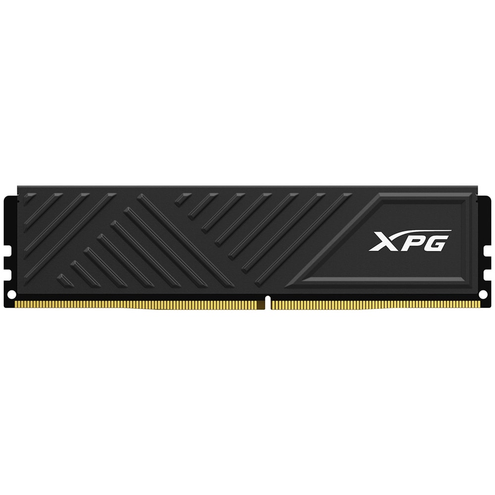 Xpg Gammix D35 8gb 3200mhz Cl16 Ddr4 Ram Ax4u32008g16a Sbkd35