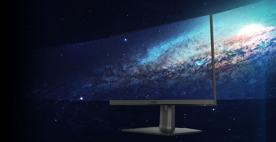 MSI Optix MAG275R2 27 inç Gaming Monitör – 178 DERECELİK GENİŞ GÖRÜNTÜLEME AÇISI