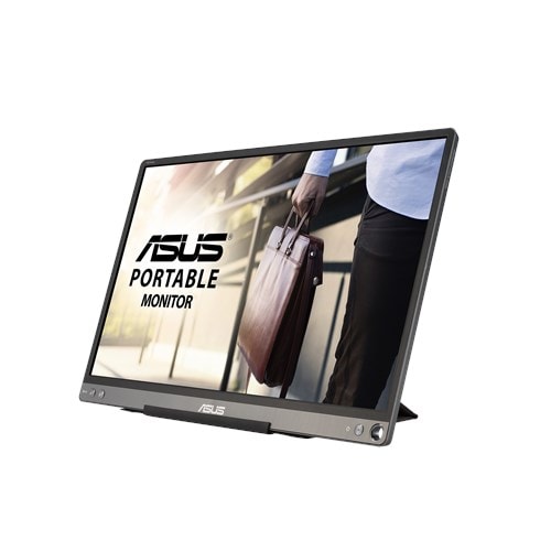 ASUS Zenscreen MB16ACE Monitör a2
