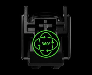 Razer Huntsman V2 Oyuncu Klavyesi a3