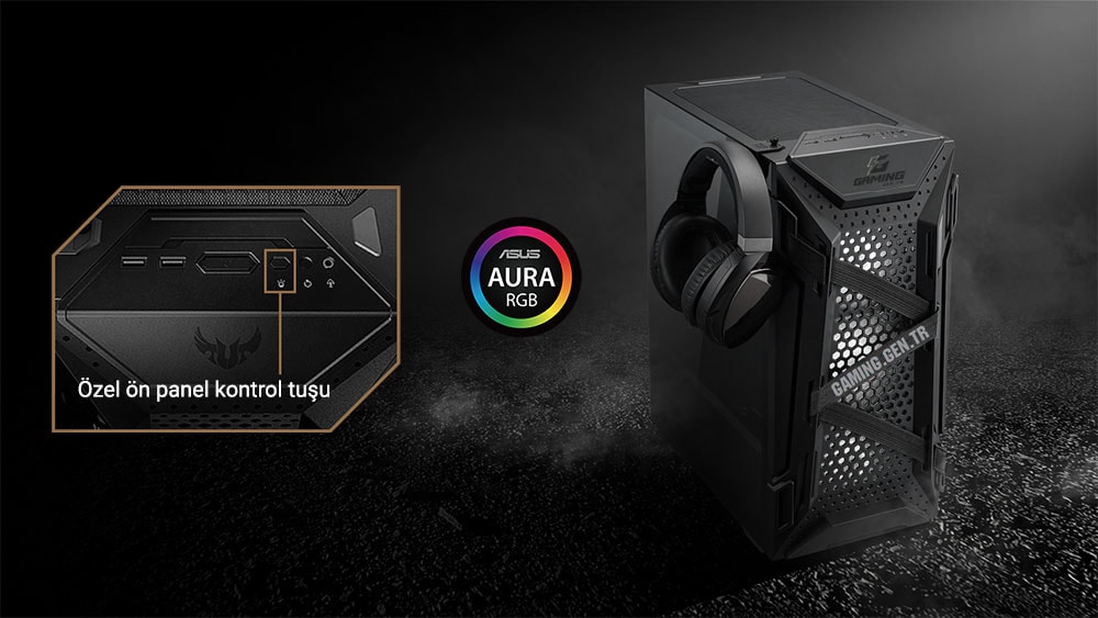 ASUS TUF GAMING GT301 Kasa a3
