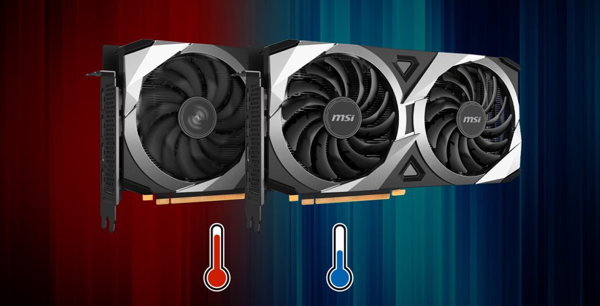 MSI Radeon RX 6650XT MECH 2X 8GB OC Ekran Kartı a6