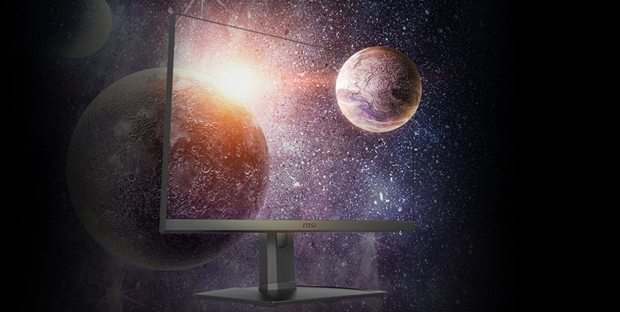 MSI Optix MAG275R2 27 inç Gaming Monitör – İZLEME DENEYİMİNİZİ GELİŞTİRİN