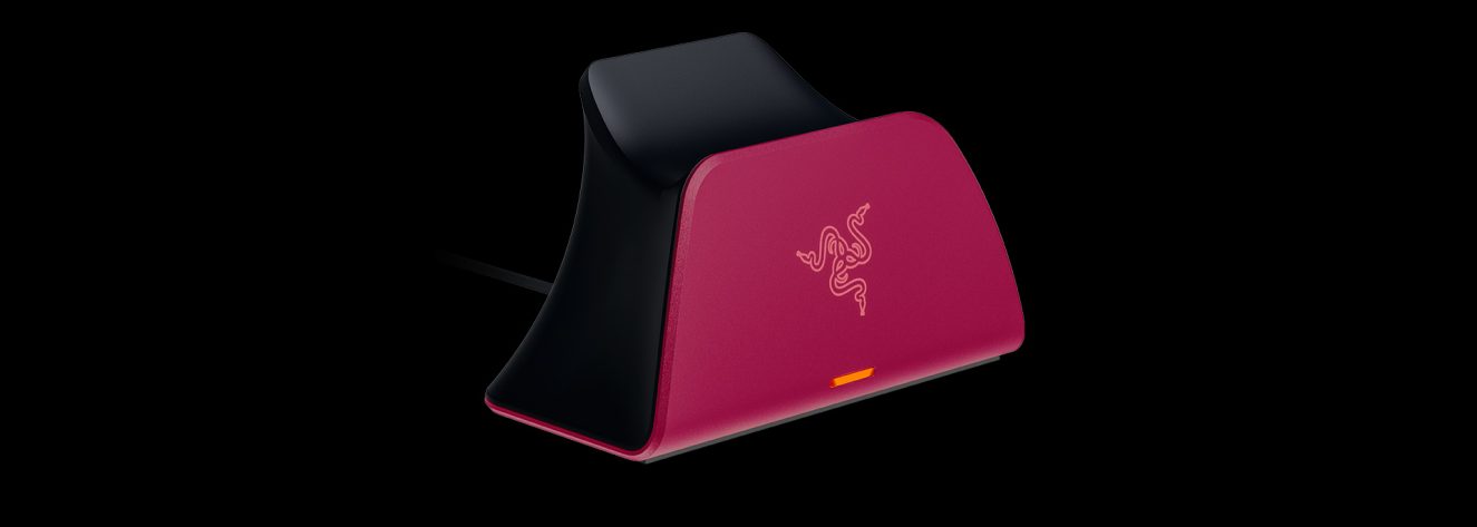 Razer Hızlı Şarj İstasyonu (PS5) - Siyah – KAVİSLİ KARYOLA TASARIMI