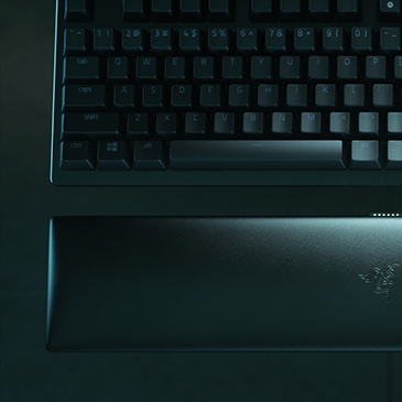 Razer Huntsman V2 Oyuncu Klavyesi a9