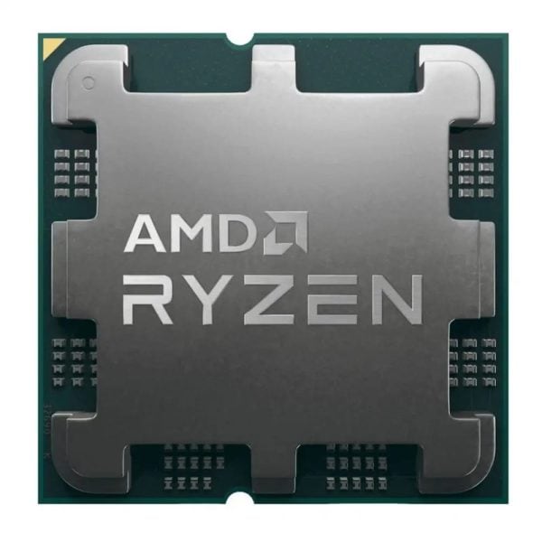 Amd Ryzen 5 7500f Mpk 5 0ghz 32mb 6 Cekirdek Am5 Islemci 2