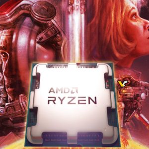Amd, Ryzen 7000 Cpu Serisiyle Birlikte Starfield Oyununu Paket Olarak Sunmaya Karar Verdi.