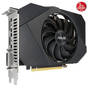 Asus Phoenix Geforce Rtx 3050 V2 8gb Gddr6 128 Bit Ekran Karti 7