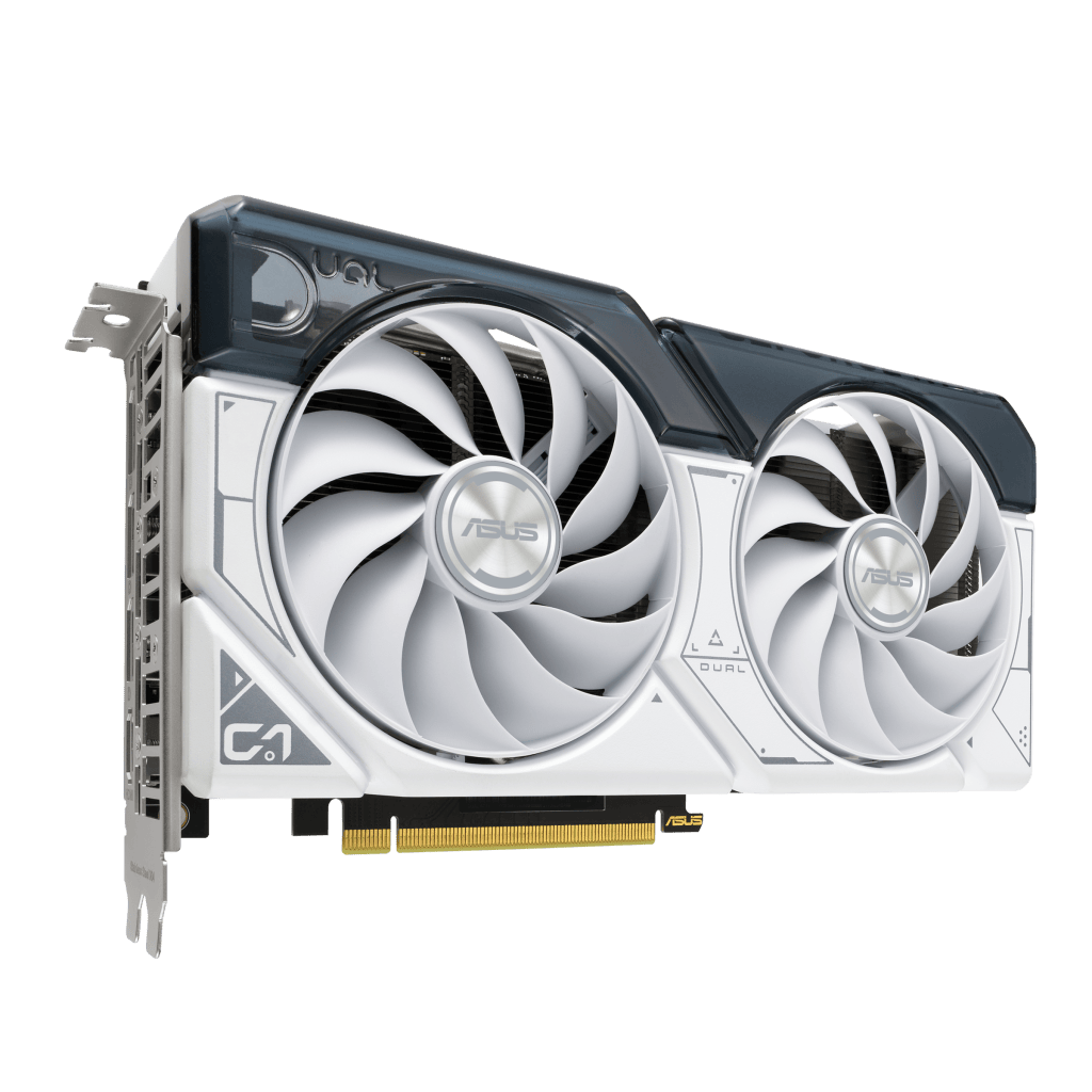 Asus Rog Strix Asus Dual Ve Proart Geforce Rtx 4060 Ekran Kartlarini Duyurdu 1