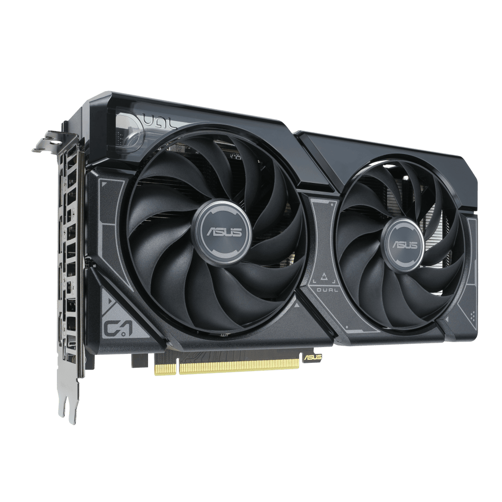 Asus Rog Strix Asus Dual Ve Proart Geforce Rtx 4060 Ekran Kartlarini Duyurdu 2