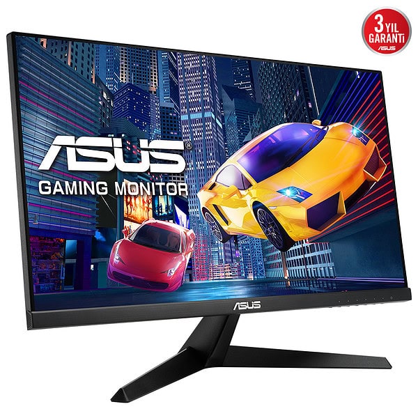 Asus Vy249hge 23 8 Inc 144hz 1ms Full Hd Freesync Ips Gaming Monitor 4