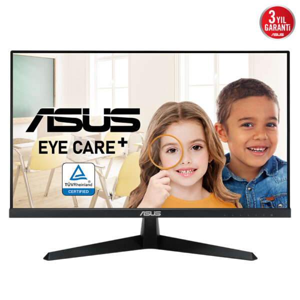 Asus Vy249hge 23 8 Inc 144hz 1ms Full Hd Freesync Ips Gaming Monitor 5