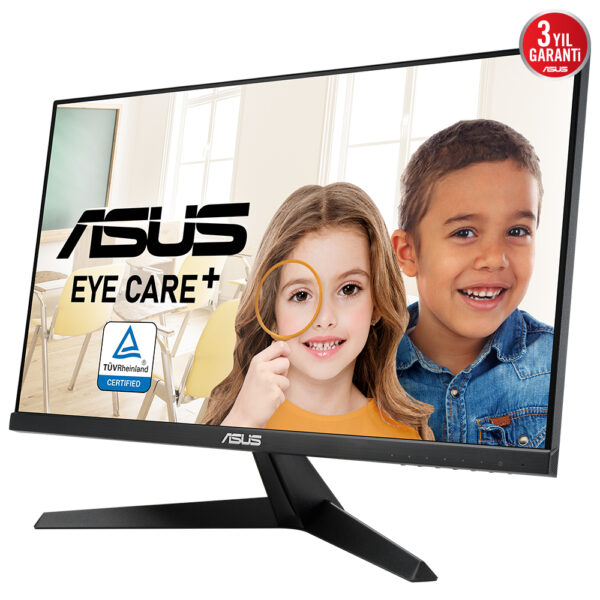 Asus Vy249hge 23 8 Inc 144hz 1ms Full Hd Freesync Ips Gaming Monitor 6