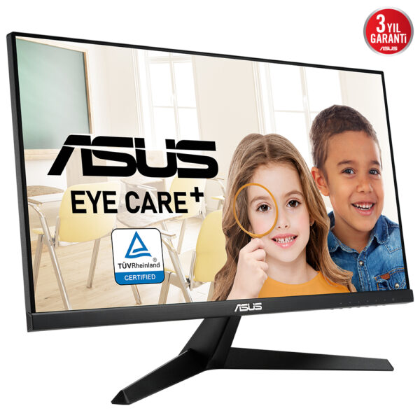 Asus Vy249hge 23 8 Inc 144hz 1ms Full Hd Freesync Ips Gaming Monitor 7