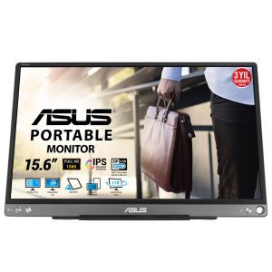 Asus Zenscreen 15 6 Inc 60hz Full Hd Ips Tasinabilir Monitor