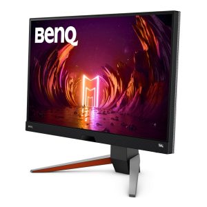 Benq Mobiuz Ex2710q 27 Inc 165hz 1ms Qhd Ips Freesync Gaming Monitor 1
