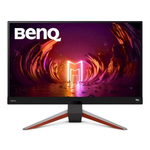 Benq Mobiuz Ex2710q 27 Inc 165hz 1ms Qhd Ips Freesync Gaming Monitor