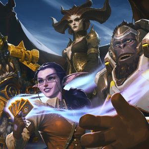 Blizzcon 3 4 Kasım 2023'te Anaheim'a Geri Dönüyor Biletler 8 Temmuz'da Satışta