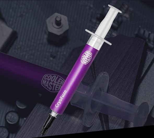 Cooler Master MasterLiquid 360L Core ARGB İşlemci Sıvı Soğutucu h7