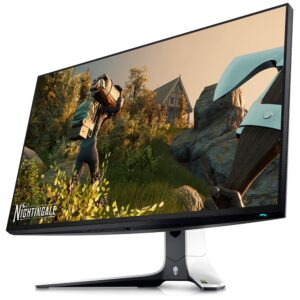 Dell Alienware Aw2723df 27 Inc 280hz 1ms Qhd Adaptive Sync Fast Ips Gaming Monitor 1