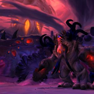 Dragonflight’ta Ejderha Kavmi Zaman Çatlakları (10.1.5) çıktı