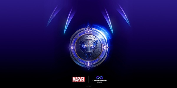 Electronic Arts’ın Yeni Stüdyosu Cliffhanger Games, Yeni Bir Black Panther Oyunu üzerinde çalışıyor