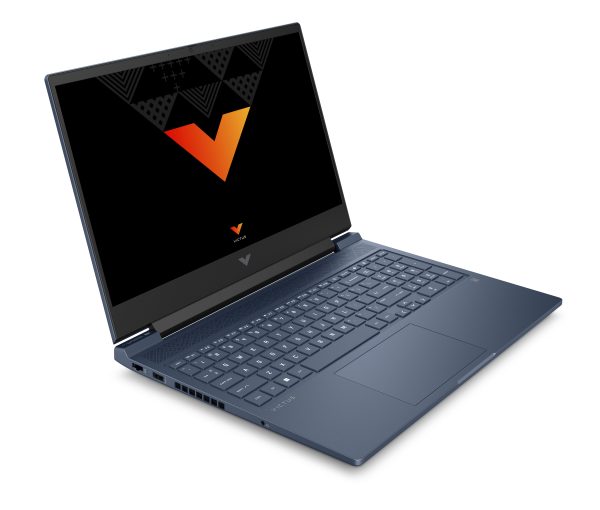 Hp Victus 7z586ea 16 S0015nt Amd Ryzen 7 7840hs 16gb Ddr5 512gb Ssd Rtx4060 8gb 16 1 Inc 144 Hz Full Hd Freedos Gaming Laptop 2