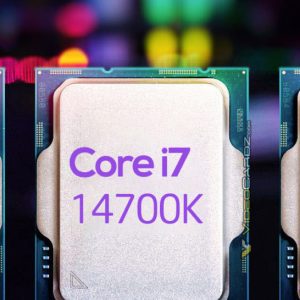 Intel Core I9 14900k, 6.0 Ghz'ye Kadar Hız Aşırtma Yapabilen Bir Işlemci