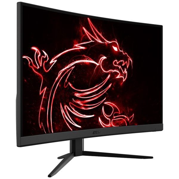 Msi G27cq4 E2 27 Inc 170hz 1ms Wqhd Freesync Premium Va Kavisli Gaming Monitor 3