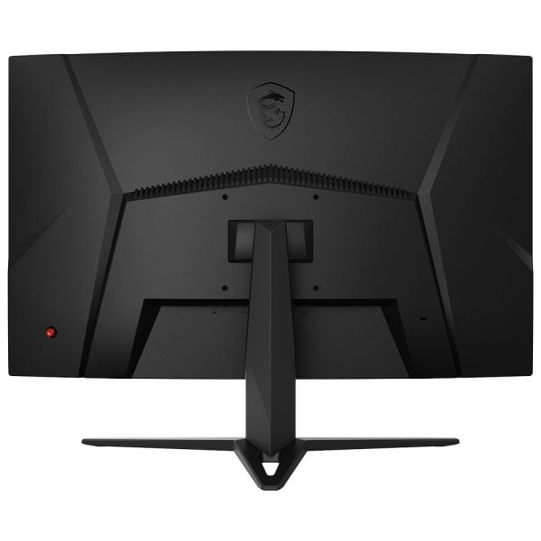 Msi G27cq4 E2 27 Inc 170hz 1ms Wqhd Freesync Premium Va Kavisli Gaming Monitor 4
