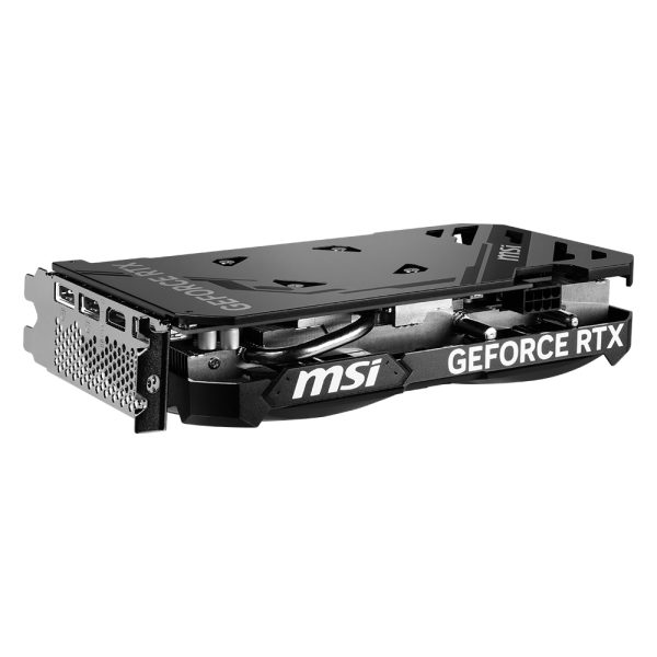 Msi Geforce Rtx 4060 Oc Ventus 2x Black 8gb Gddr6 128 Bit Dlss 3 Ekran Karti 6