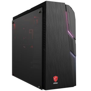 Msi Mag Codex 5 12sc 1200mys Intel Core I5 12400f 16gb Ddr4 512gb Ssd1tb Hdd Rtx2060 Ventus Gddr4 12g W11 Masaustu Bilgisayar 1
