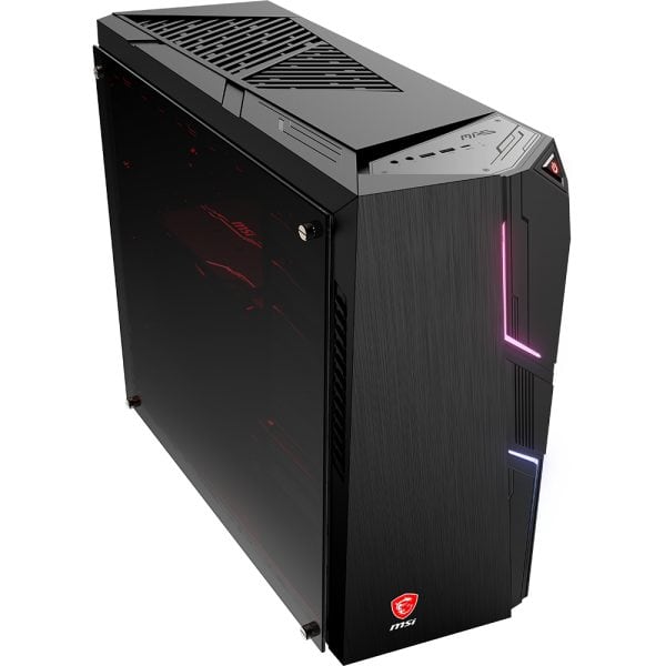 Msi Mag Codex 5 12sc 1200mys Intel Core I5 12400f 16gb Ddr4 512gb Ssd1tb Hdd Rtx2060 Ventus Gddr4 12g W11 Masaustu Bilgisayar 2