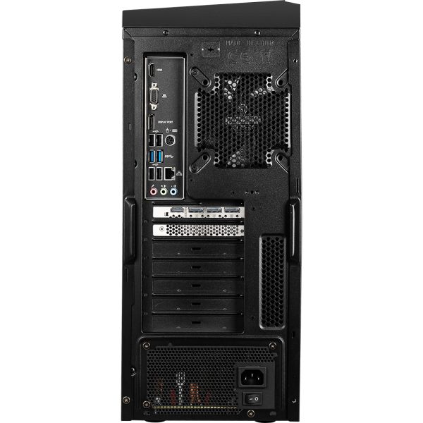 Msi Mag Codex 5 12sc 1200mys Intel Core I5 12400f 16gb Ddr4 512gb Ssd1tb Hdd Rtx2060 Ventus Gddr4 12g W11 Masaustu Bilgisayar 6