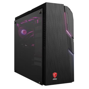 Msi Mag Codex X5 12tj 834fr Intel Core I9 12900kf 64gb 2tb Ssd 2tb Hdd Rtx3090 24gb W11 Pro Masaustu Bilgisayar 9