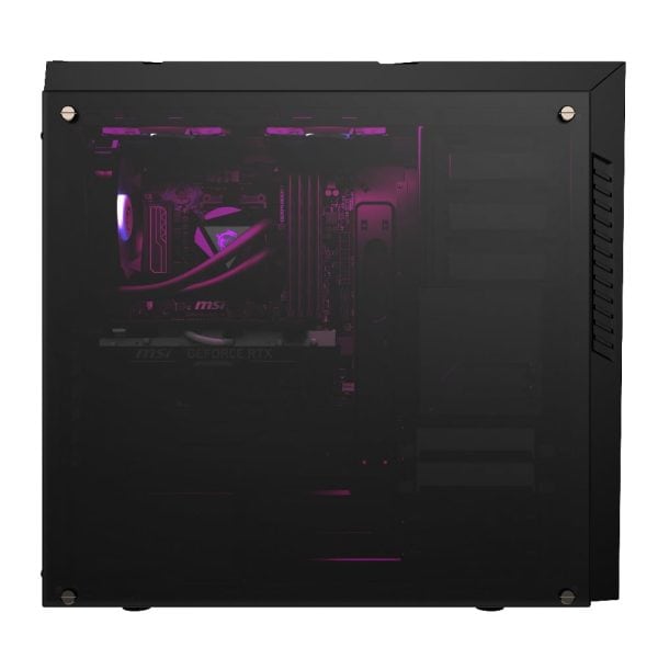 Msi Mag Codex X5 12tj 834fr Intel Core I9 12900kf 64gb 2tb Ssd 2tb Hdd Rtx3090 24gb W11 Pro Masaustu Bilgisayar 999