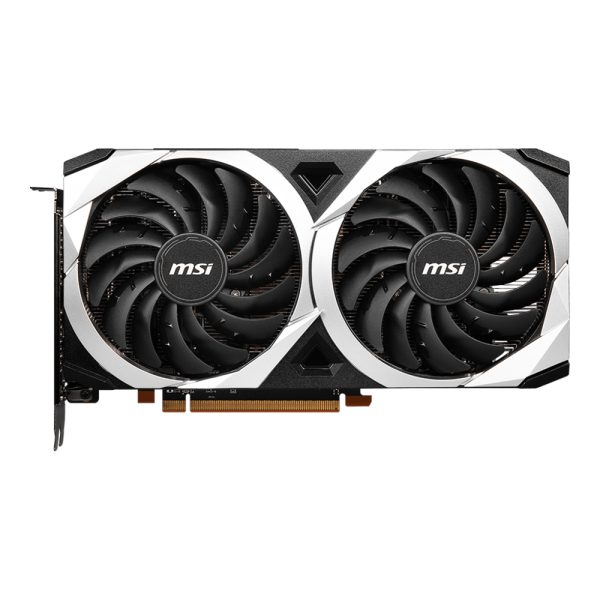 Msi Radeon Rx 6650xt Mech 2x 8gb Oc 128 Bit Ekran Karti 3