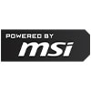 Powered By Msi Badge 20250113
