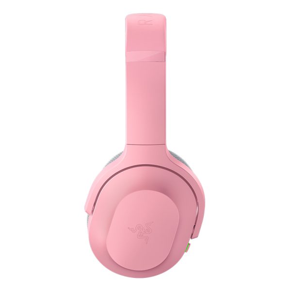 Razer Barracuda Quartz Kablosuz Gaming Kulaklik Rz04 03790300 R3m1 3