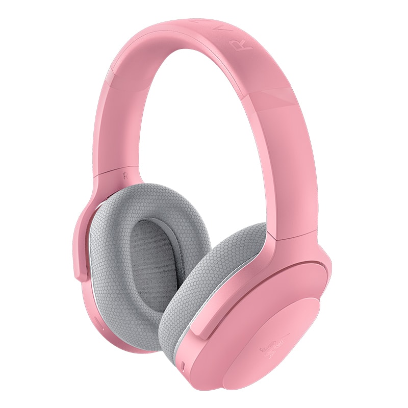 Razer Barracuda Quartz Kablosuz Gaming Kulaklik Rz04 03790300 R3m1