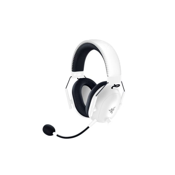 Razer Blackshark V2 Pro 7 1 Surround Mikrofonlu Beyaz Kablosuz Gaming Kulaklik Rz04 04530200 R3m1 1
