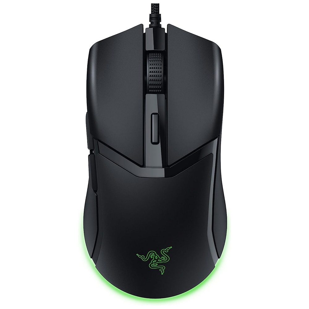 Razer Cobra Rgb Optik Kablolu Gaming Mouse Rz01 04650100 R3m1