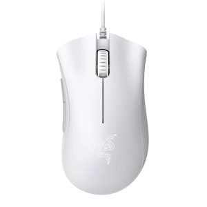Razer Deathadder Essential Beyaz Kablolu Gaming Mouse Rz01 03850200 R3m1