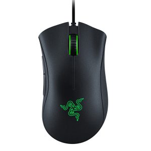 Razer Deathadder Essential Siyah Kablolu Gaming Mouse Rz01 03850100 R3m1