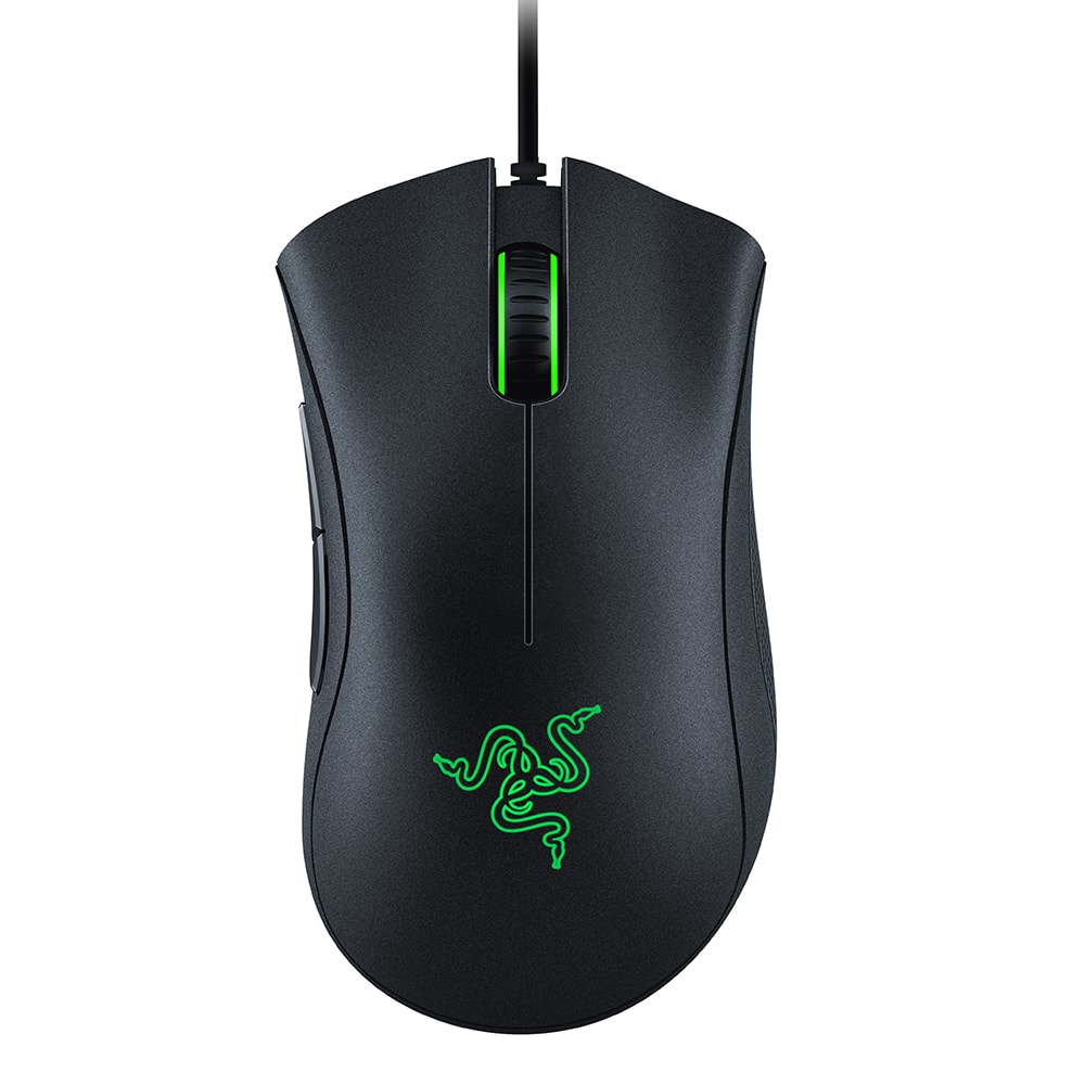 Razer Deathadder Essential Siyah Kablolu Gaming Mouse Rz01 03850100 R3m1