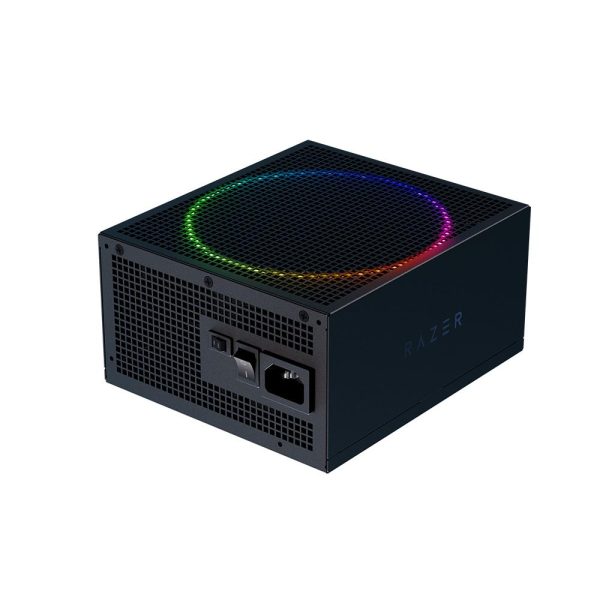 Razer Katana 850w 80plus Platinum Argb Full Moduler Guc Kaynagi Rc21 01840200 R351 1