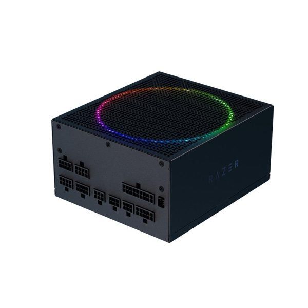Razer Katana 850w 80plus Platinum Argb Full Moduler Guc Kaynagi Rc21 01840200 R351 2