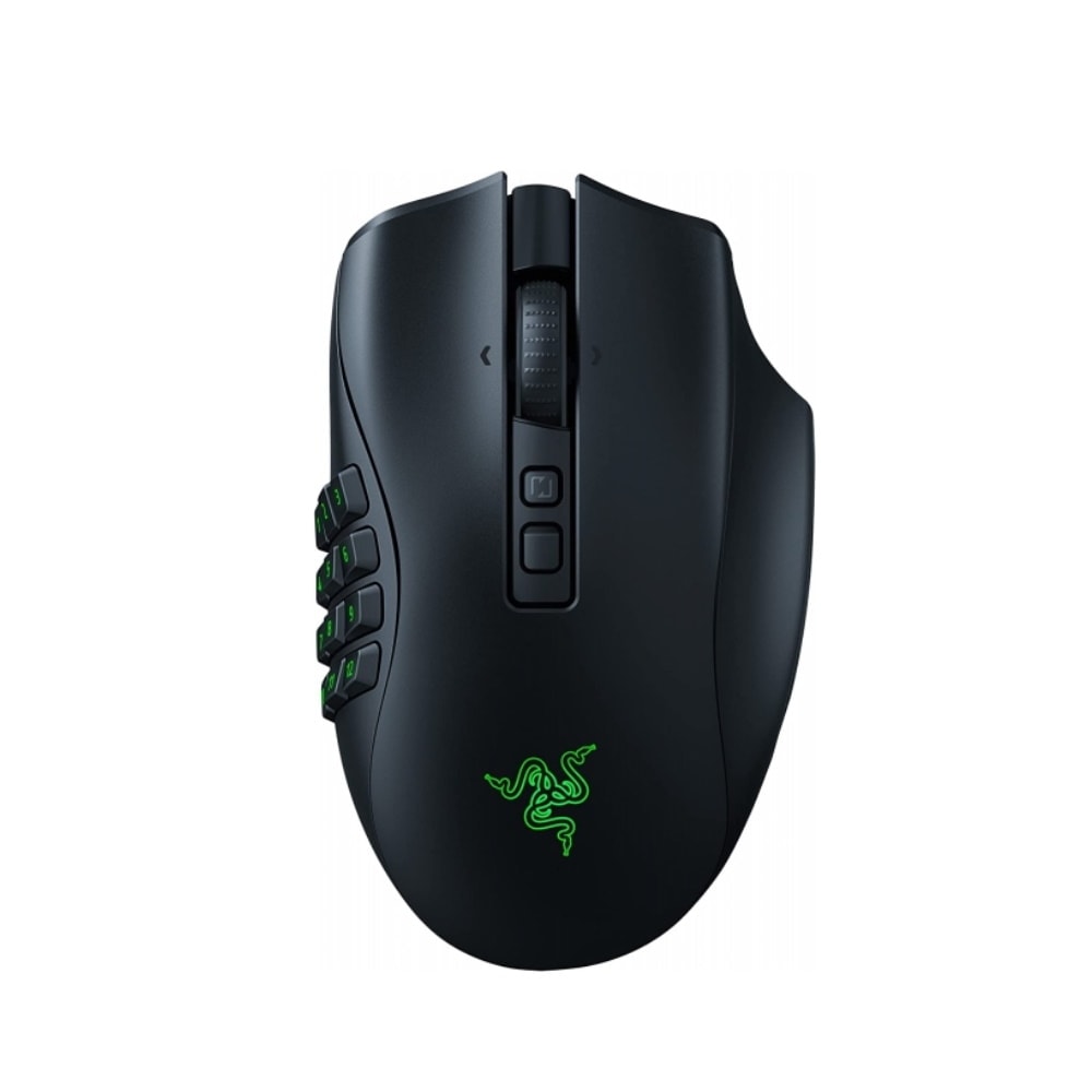 Razer Naga V2 Pro Rgb Kablosuz Gaming Mouse Rz01 04400100 R3g1