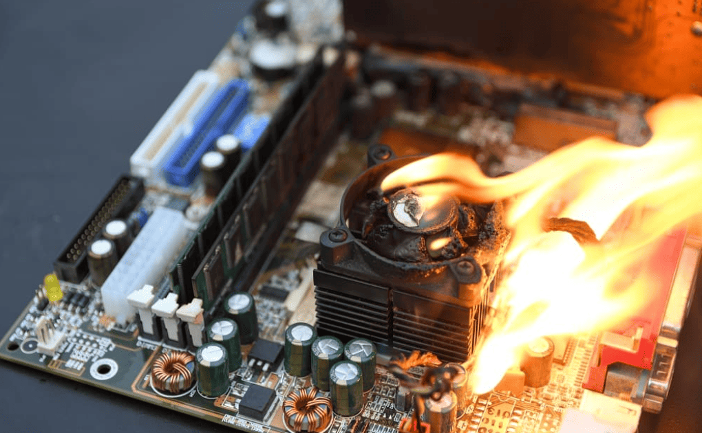 Thermal Throttling Nedir Thermal Throttling Nasil Onlenir